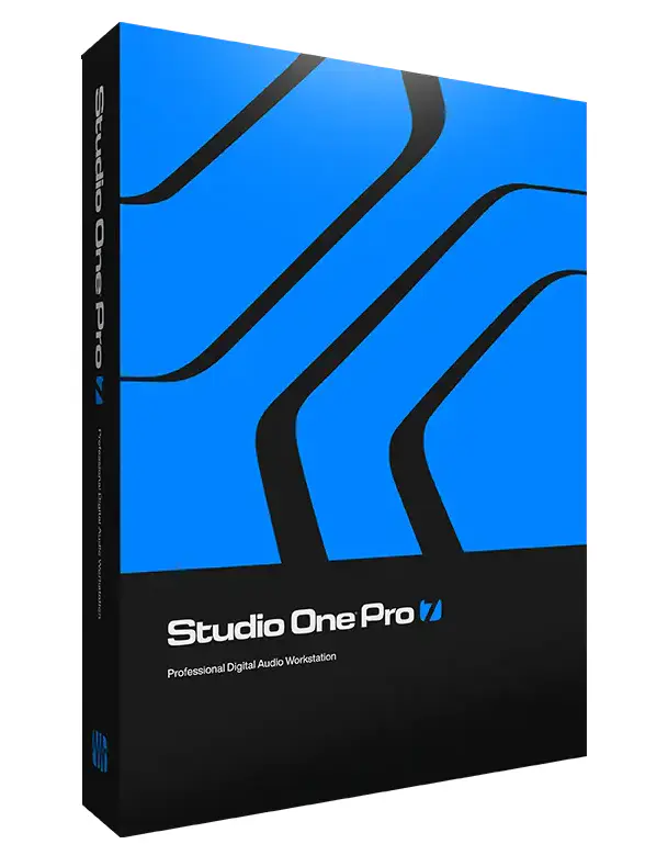 Studio One Pro 7 v7.0.0 U2B macOS [REV.2]