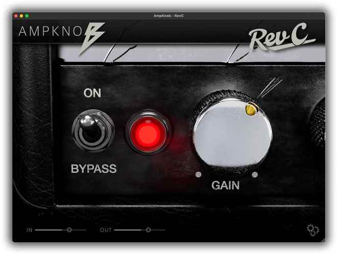 AmpKnob RevC v1.3.139 WiN-BUBBiX