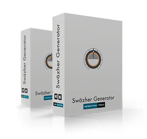 Swazher Generator v1.0.0 VST VST3 x86 x64 WiN-R2R