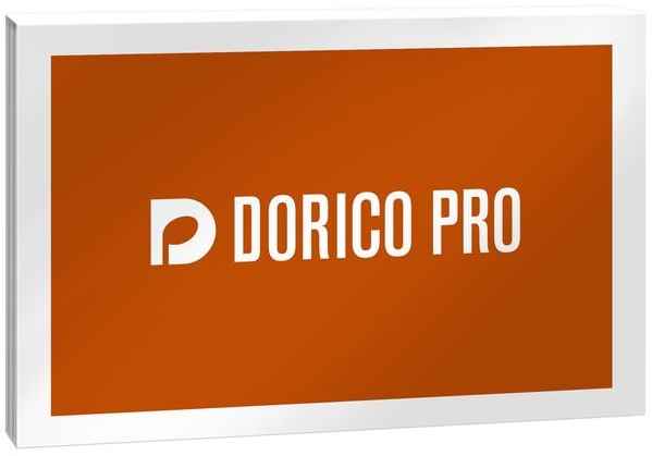 Dorico Pro v5.1.40 macOS-V.R