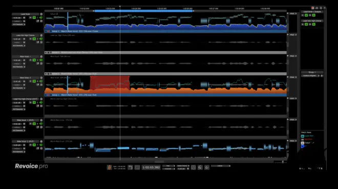 ReVoice Pro v5.1.19 WiN-R2R