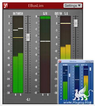 EBusLim v1.10.0 AAX VST2 VST3 x86 x64 WiN-R2R