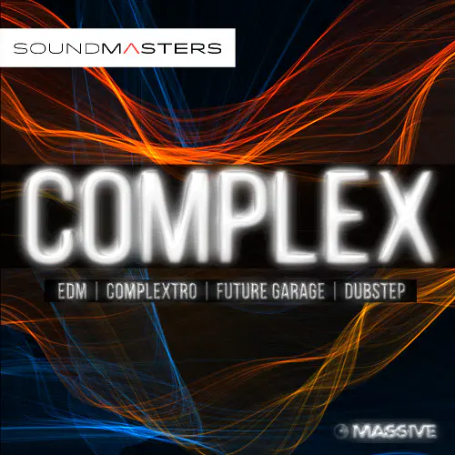 Complex MASSiVE PRESETS NSMV-FANTASTiC