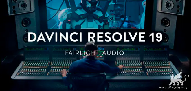 DaVinci Resolve Studio v19.0.1 WiN-R2R