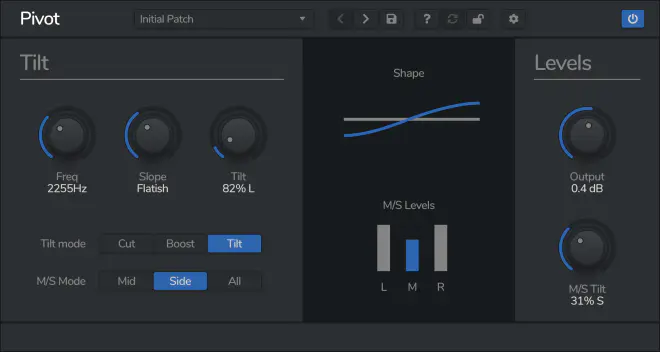 Pivot v1.5.5 WiN-R2R