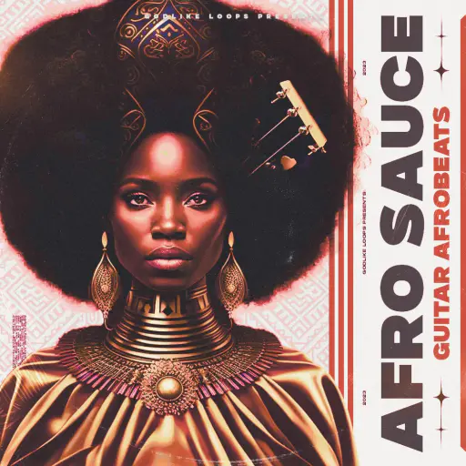 Afro Sauce Afrobeats WAV MiDi-FANTASTiC