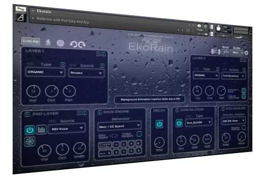 EKORAiN KONTAKT