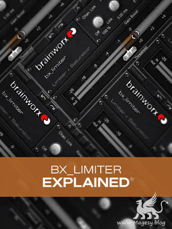 bx_limiter Explained TUTORiAL