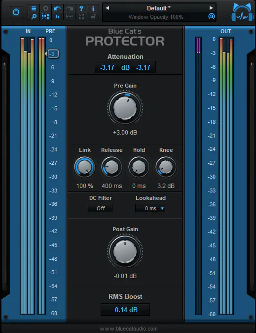 Protector v2.3.2 WiN MAC-R2R