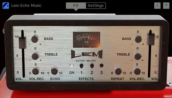 Lem Echo Music v1.4.2 AAX VST2 CLAP x86 x64 WiN-R2R