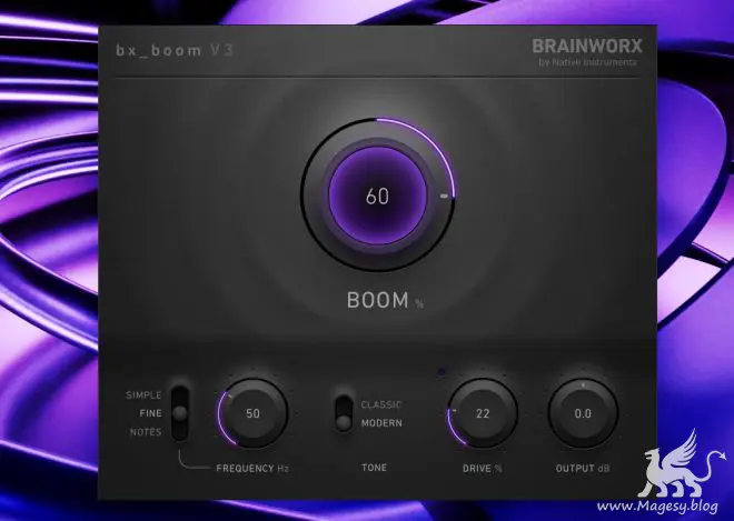 bx_boom V3 v3.0.0 WiN-R2R