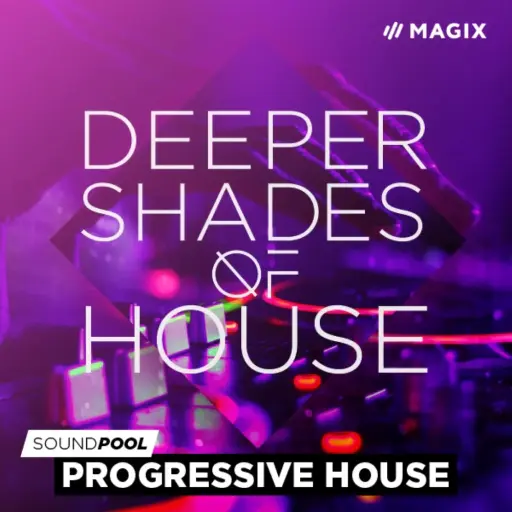 Deeper Shades of House WAV