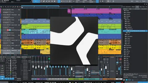 Create Awesome Music with Presonus Studio One TUTORiAL