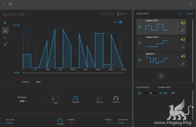 SPECTRL EQ v1.0.2 WiN-R2R