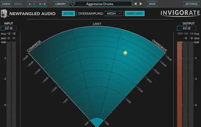 Invigorate v1.3.10 AAX VST2 VST3 x64 WiN-R2R