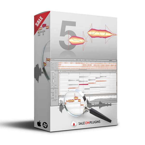 Melodyne Studio 5 v5.4.2.006 WiN-R2R