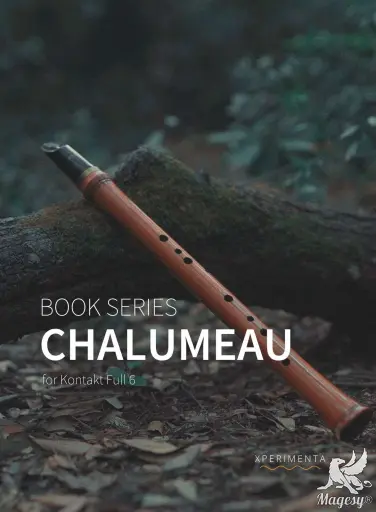 Chalumeau v1.1 KONTAKT