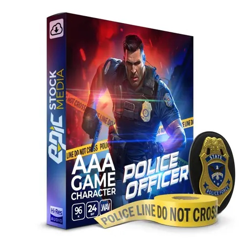 aaa-game-character:-police-officer-wav-fantastic