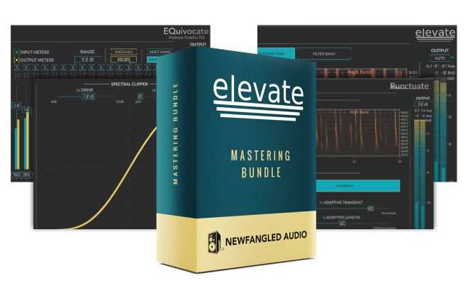 Elevate Bundle v1.13.9 WiN-R2R