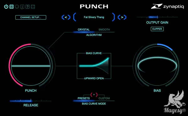 PUNCH v1.0.0 AAX VST3 x64 WiN-R2R