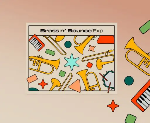 Brass N Bounce v1.0.0 MASCHiNE EXPANSiON