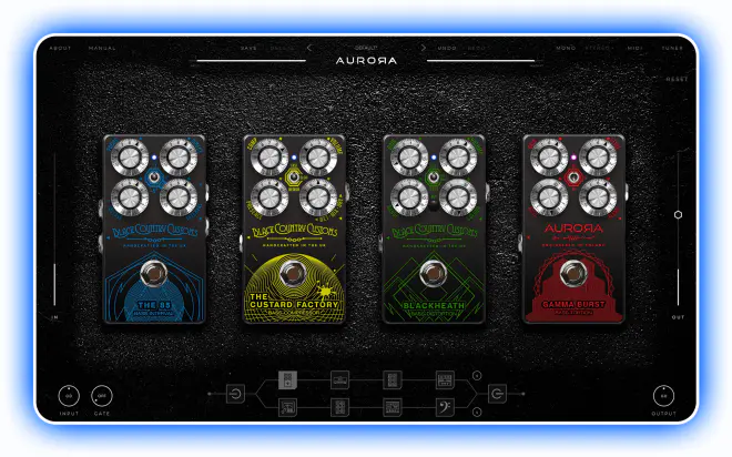 Laney Digbeth Production Suite v1.1.0 WiN-R2R