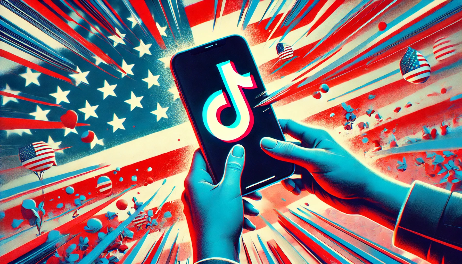 tiktok-verbot-in-den-usa:-steht-das-ende-der-app-bevor?